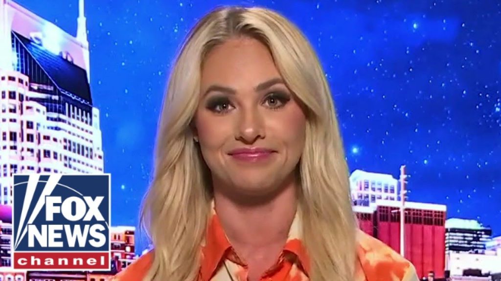 Tomi Lahren: Biden Is ‘grossly Underestimating’ Trump And His Supporters