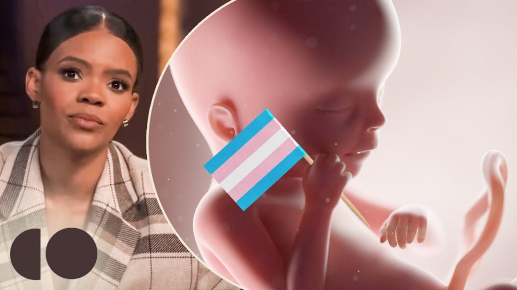 Hospital Claims Pre-Born Babies Know They’Re Trans