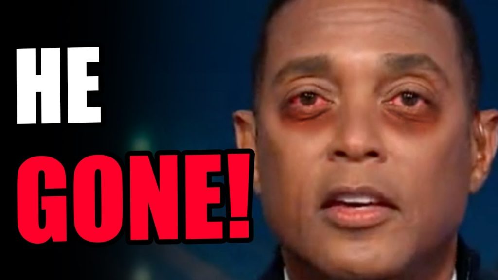 Don Lemon Just Got Smoked!!