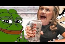 Coors Lite Hires Toe Shaped Feminist To Lecture Their Consumers