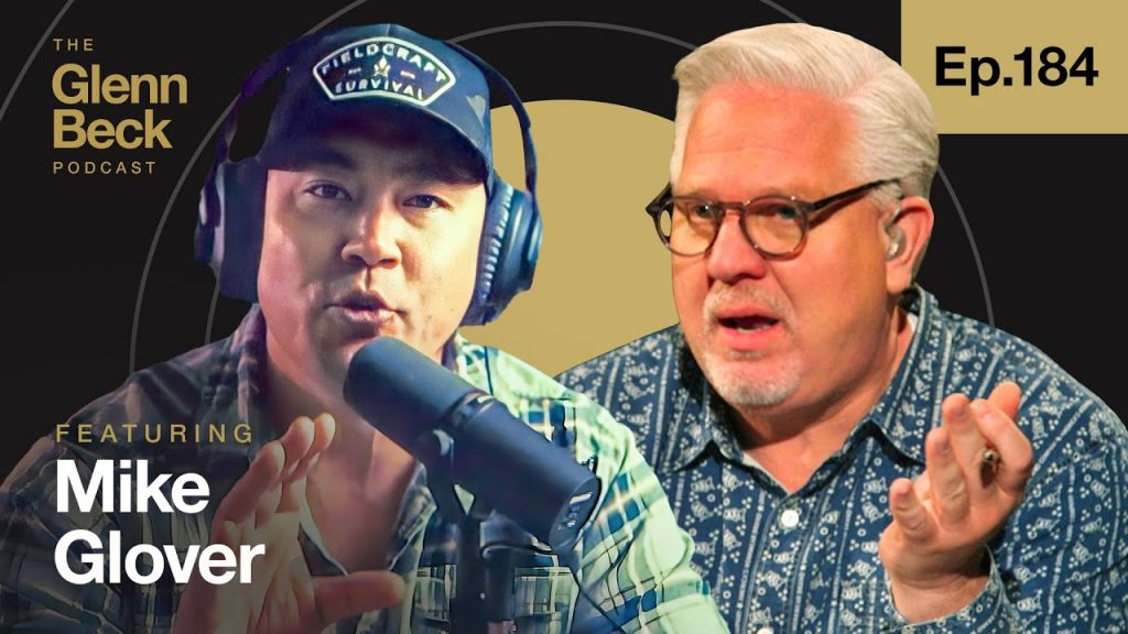 CHILLING: Veteran DESTROYED by Deep State. Are You Next? | The Glenn Beck Podcast | Ep 184