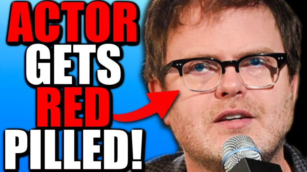 Actor SHOCKINGLY ADMITS He Was WRONG – Elites Will CANCEL HIM For This!