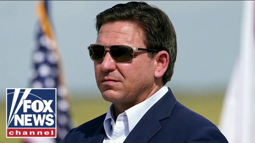 New details revealed in potential DeSantis 2024 announcement