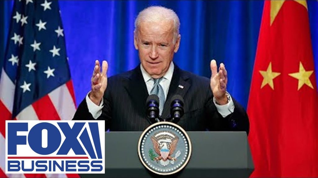 If Biden doesn’t want to defend us, ‘he shouldn’t be president’: Expert