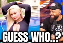 Trans Woman Showcased on Sports Illustrated Swimsuit Cover