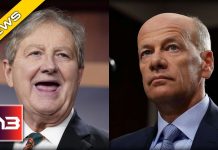 Senator’s Confrontation Exposes CEO’s Costly Blunder—Taxpayers Left to Pay the Price!