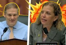 VIRAL: Jim Jordan Causes Dems to Have MELTDOWN During FBI Whistleblower Hearing