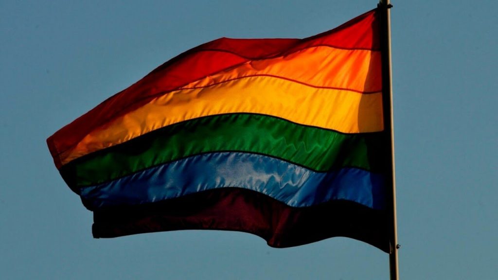 Backlash starting’ with LGBT movement ‘losing control of itself’: Douglas Murray