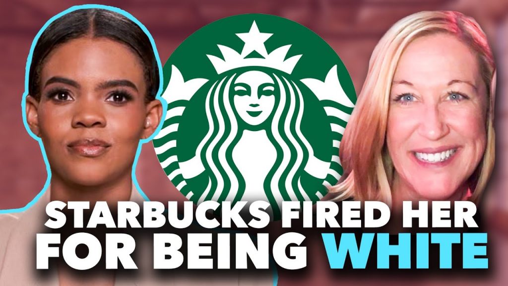 This Woman Was Literally Fired for Being White…  ‍♀️