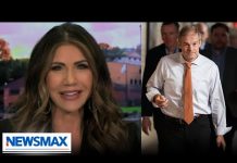 Gov. Noem: ‘80% chance it’s going to be Jim Jordan’ as speaker