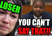 NOOOOO!!! You can’t say that!!!!!