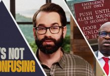 How Crime Pays If You’re A Democrat