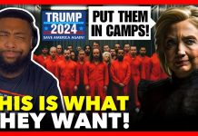 Hillary Clinton ORDERS Conservatives Be Put in CAMPS As FBI TARGETS Trump Supporters