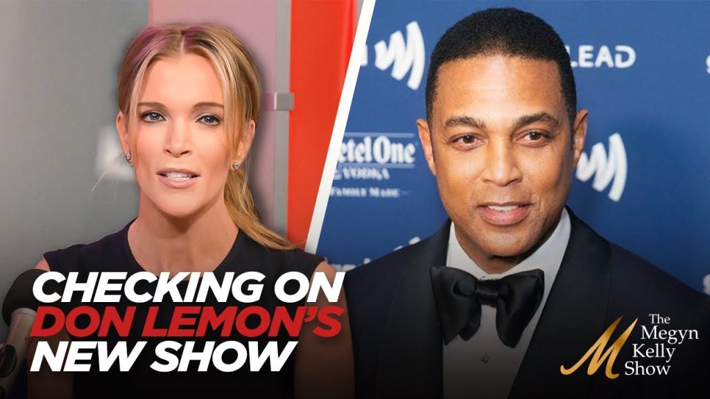 Let’s See How Things Are Going With Don Lemon’s New Show, with The Fifth Column Hosts