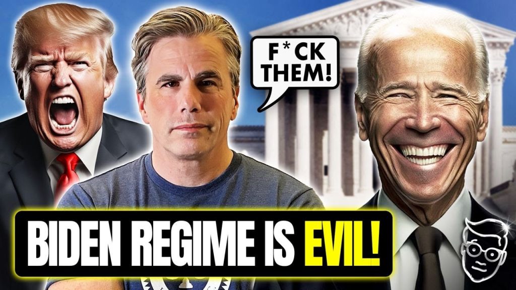 Supreme Court Ready To NUKE Trump Criminal Cases?! | Tom Fitton Responds