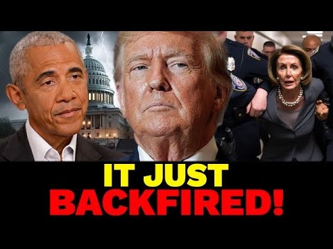 Trump gets unexpected win! | Biden Prepares for LEGAL NIGHTMARE!