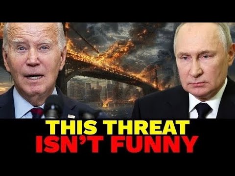 Chaos Erupts As Biden DOES NOTHING | Day of Rage coming to NYC