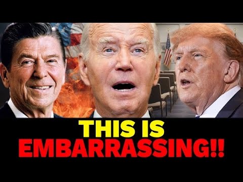 Top Republican UNLOADS on Democrats and Biden’s MENTAL HEALTH!!