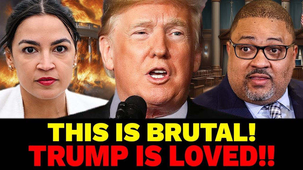 Black Community LOVES Donald Trump | Former Democrat exposes NYC LIES!