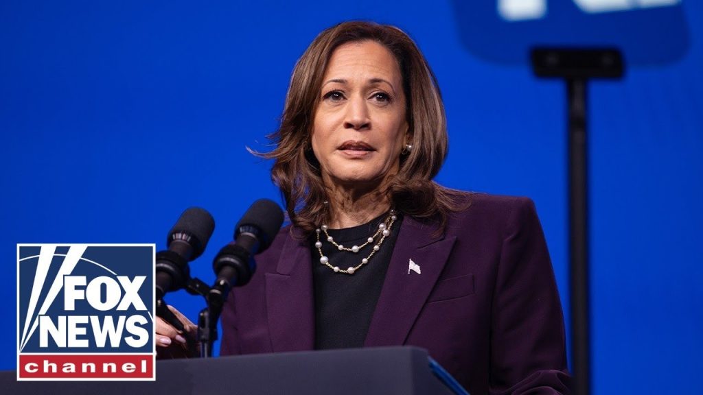 Black voters set the record straight on Kamala Harris’ record