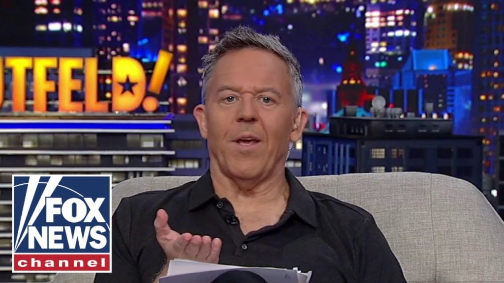 Gutfeld!’ roasts the ‘Swifties for Kamala’ event