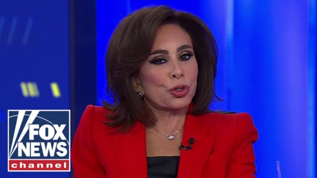 Judge Jeanine: I’m tired of ‘lessons learned’