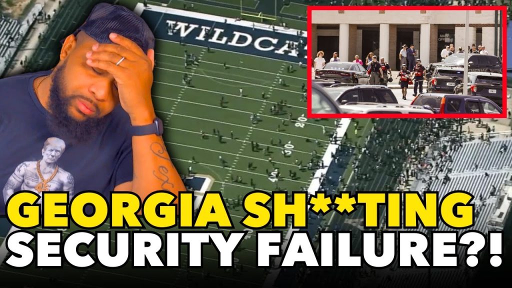 Everything You Need To Know About The Georgia Tragedy That COULD HAVE Been Prevented!