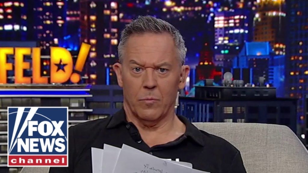 ‘Gutfeld!’: NYC crowd chants for Mayor Adams to resign