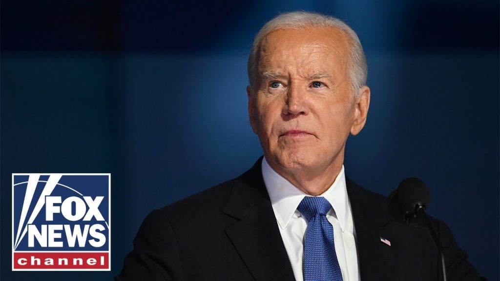 PURELY POLITICAL’: Biden admin slammed for misusing Strategic Petroleum Reserve