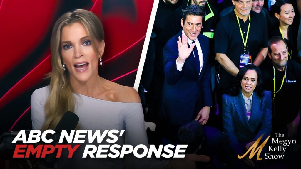 Megyn Kelly Shares ABC News’ Empty Response to the Claims Laid Out by Supposed ABC Whistleblower