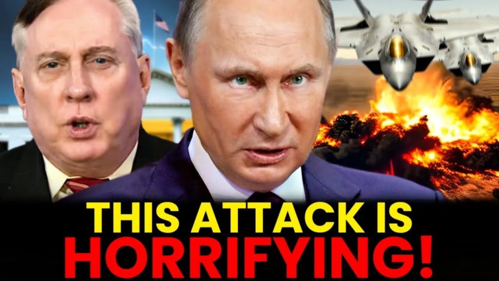 RED ALERT: NATO begs Putin to stop missile attacks | CNN predicts how Trump can win!