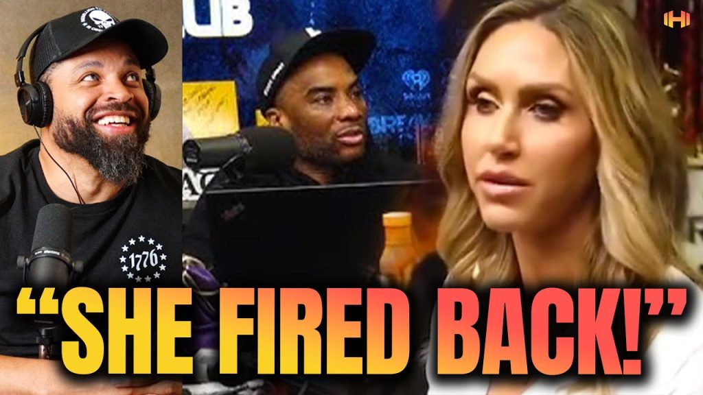 Lara Trump Destroys The Breakfast Club and Their Lies!