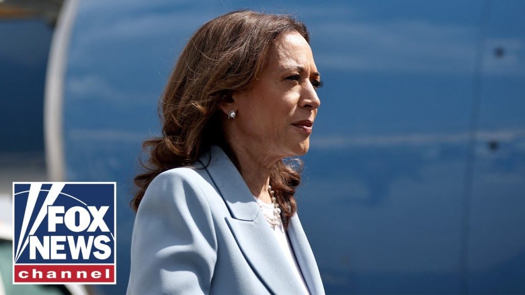 Democrats admit this could ‘doom’ Kamala Harris