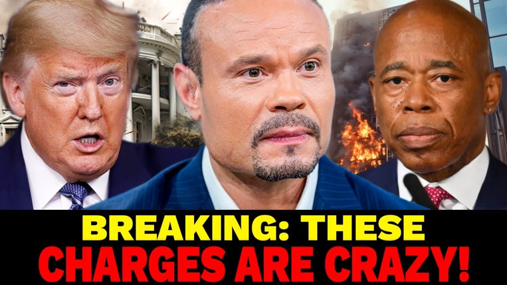 Trump JUST SHOCKED the world! | NYC Mayor Eric Adams in BIG TROUBLE!!