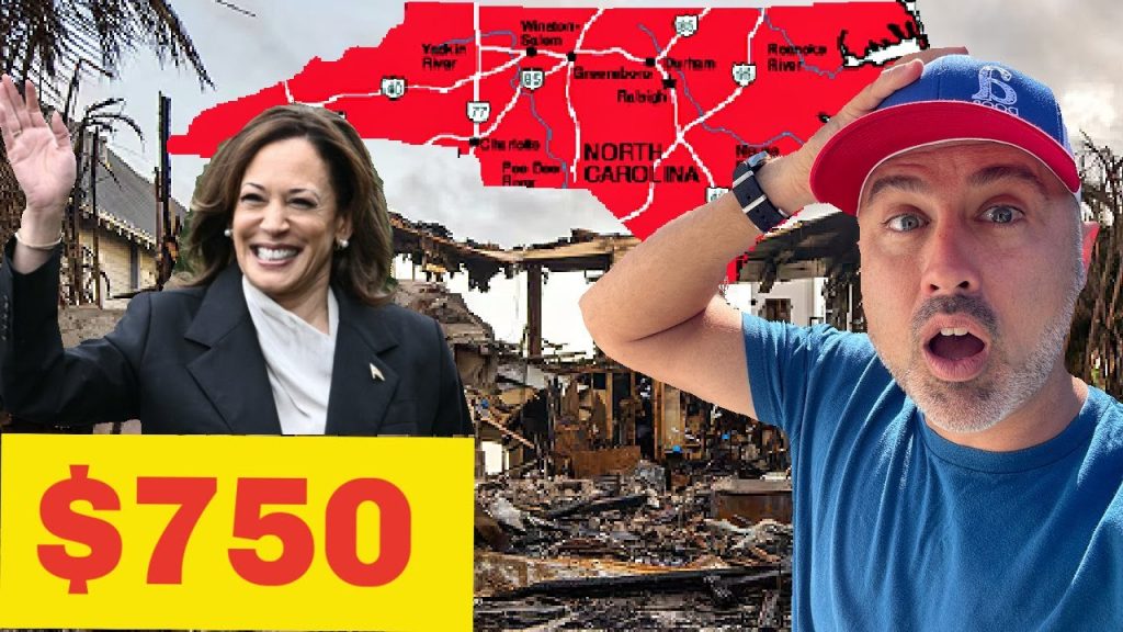 The 0 FEMA Failure! – FEMA is Insolvent! (Must Watch!)