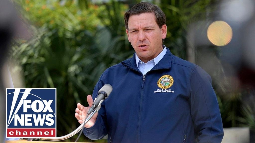 DeSantis gives update on Milton’s aftermath: Not the worst case scenario