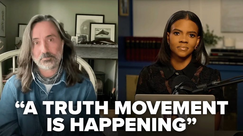 Neil Oliver Interviews Candace Owens