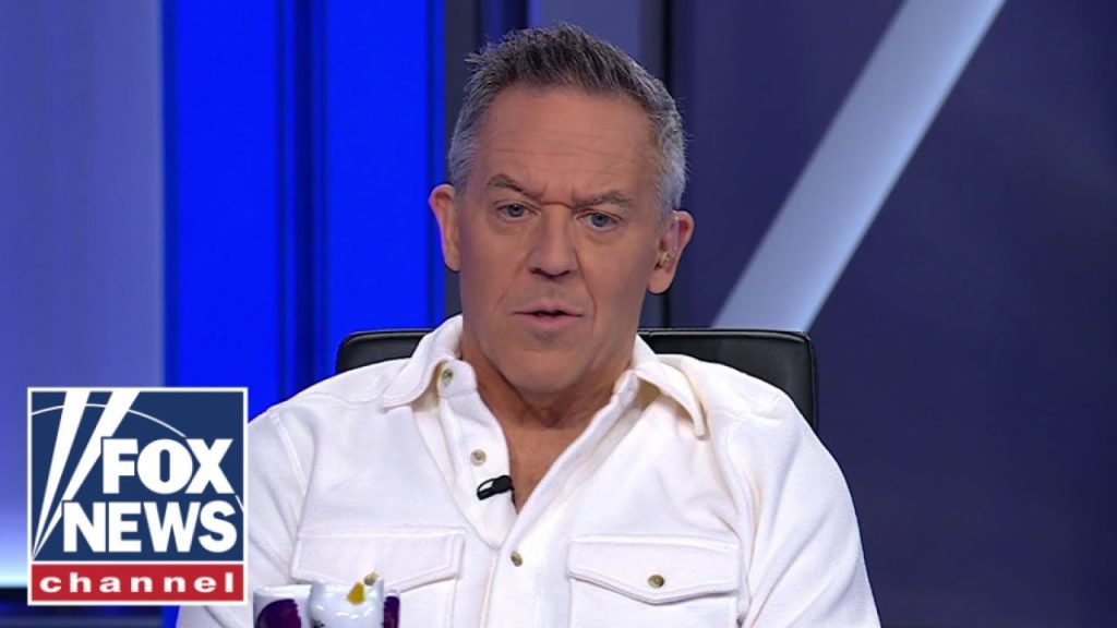 Gutfeld: We’re seeing a country run by stupid people