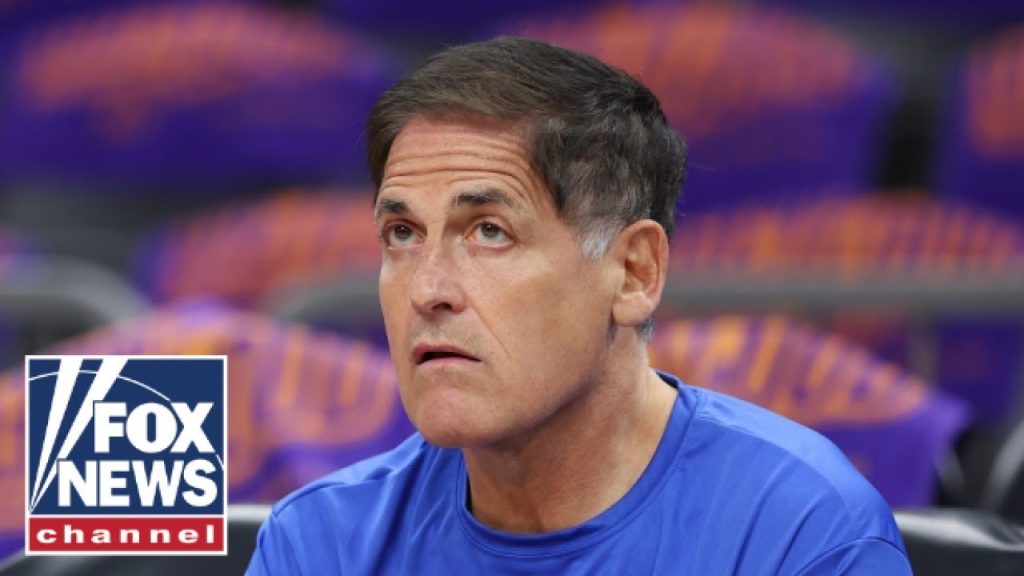 Women angered by Mark Cuban’s bombshell comments