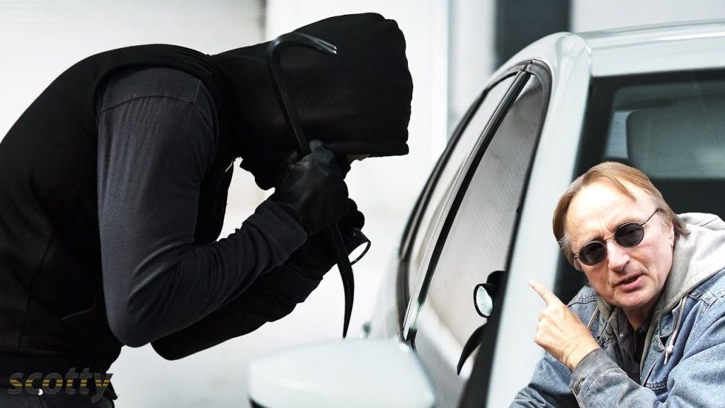 Deadly New Wave of Car Theft, Watch Out If You Own Any of These Cars