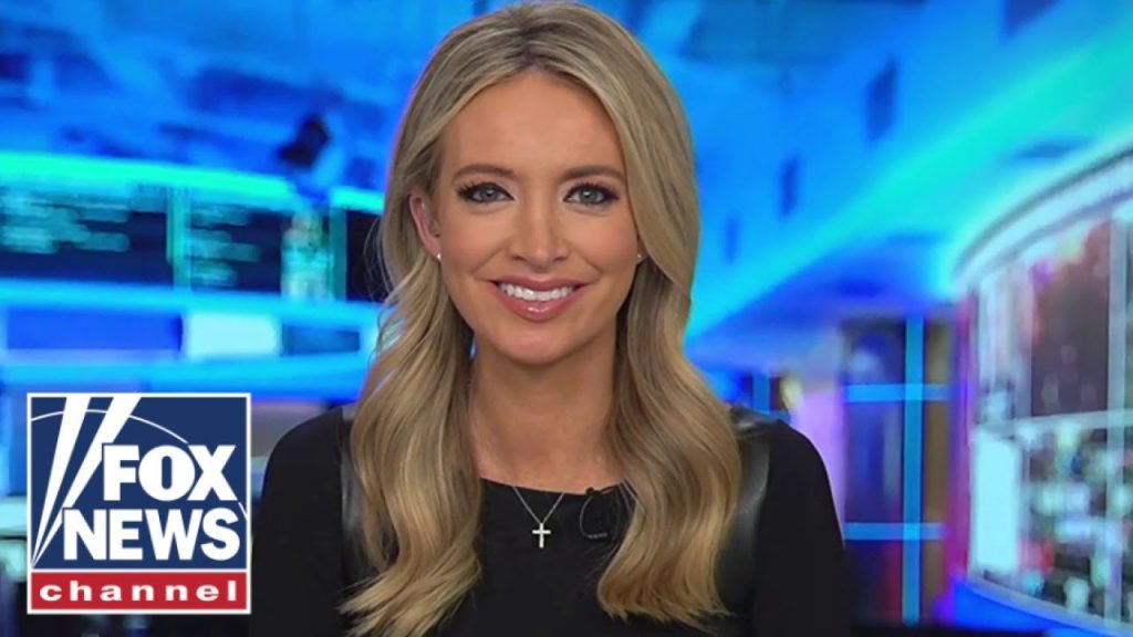 Kayleigh McEnany: This is the single most important thing the Trump administration can do