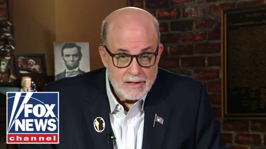 Mark Levin praises Trump’s young Cabinet picks