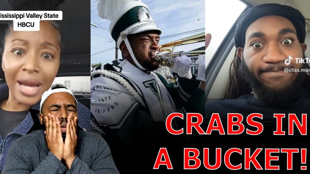 Black Liberals RAGE Over Black College Band ACCEPTING Invite To Perform During Trump Inauguration!