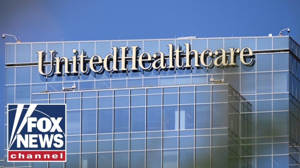 John Walsh explains why he doesn’t think United Healthcare CEO was killed by a pro