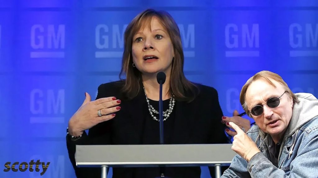 GM’s Announcement Shocks the Entire Car Industry