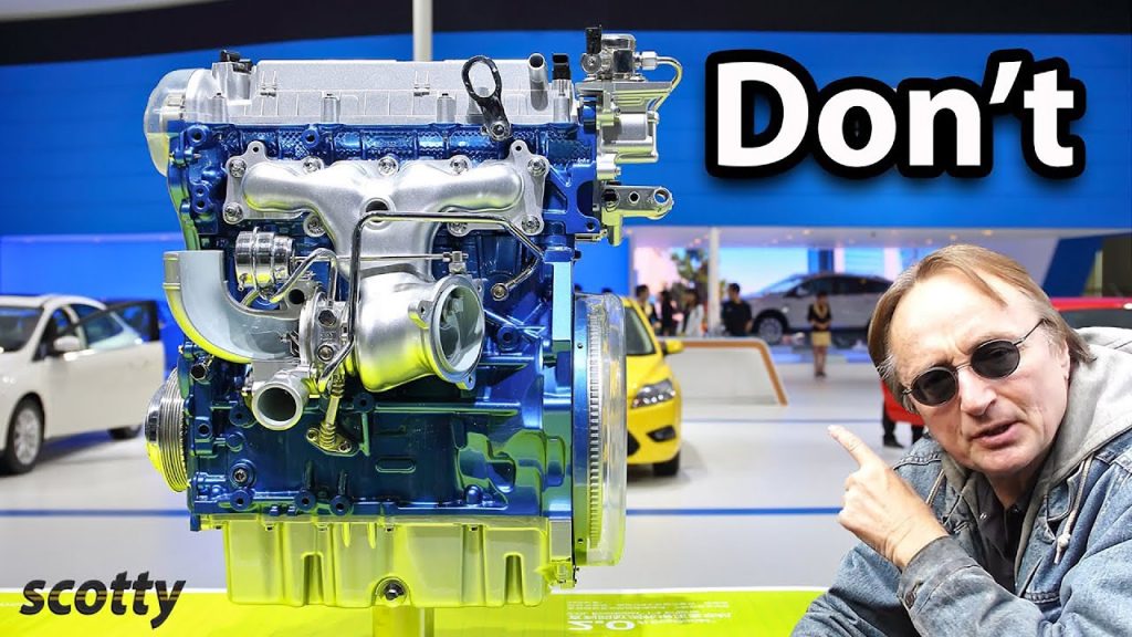 5 Worst Engines of 2024 (Do NOT Buy These Cars)