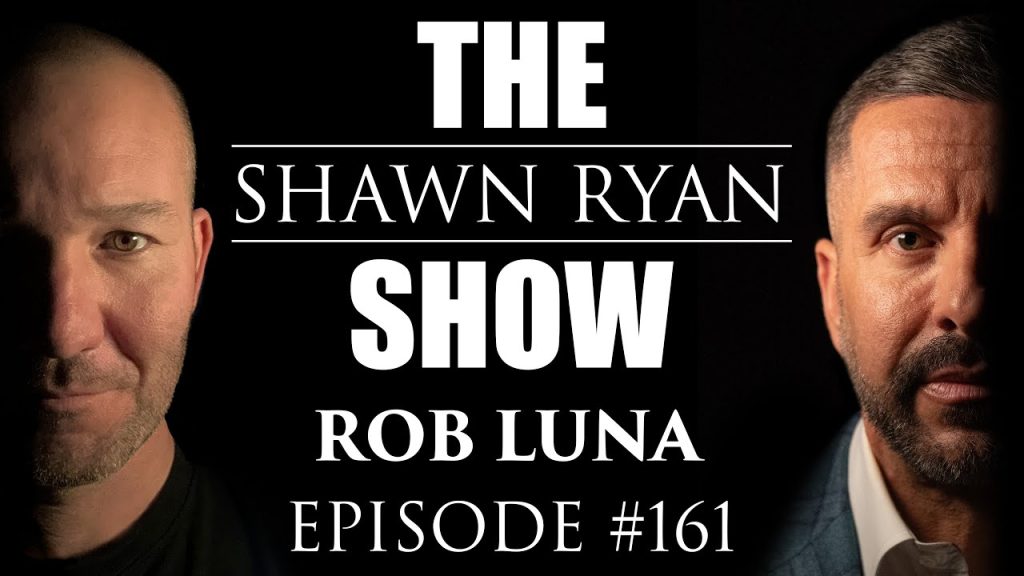 Rob Luna – 2025’s Million-Dollar Question: Where to Invest & Will DOGE Trim the Fat? | SRS #161