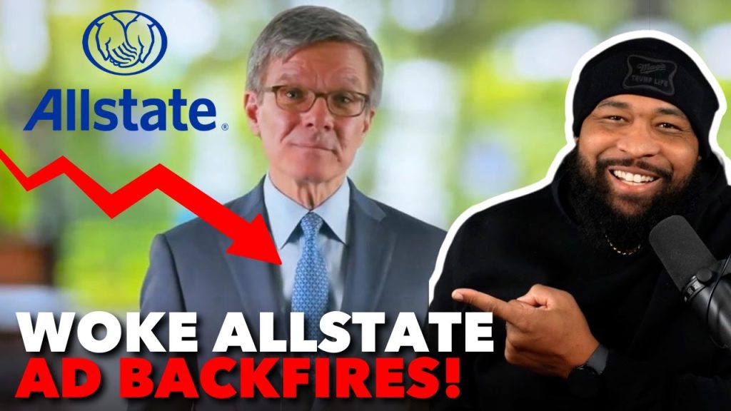 Allstate CEO’s New Orleans Ad BACKFIRES As Allstate Sees MASSIVE Cancellations