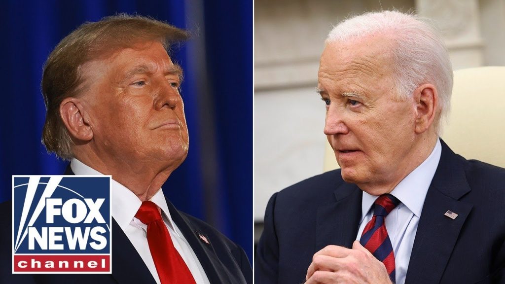 Expert calls to shut down Biden’s ‘woke’ ‘nonsense’ in fiery interview