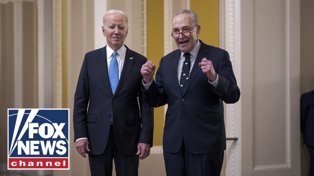 IN DENIAL: Top Dem pressed on party’s handling of Biden’s decline